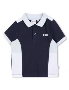 Polo BOSS