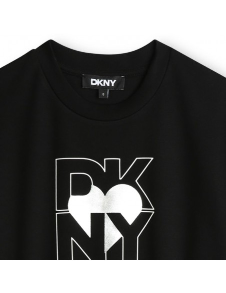 Vestido DKNY