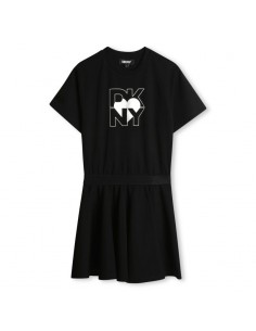 Vestido DKNY