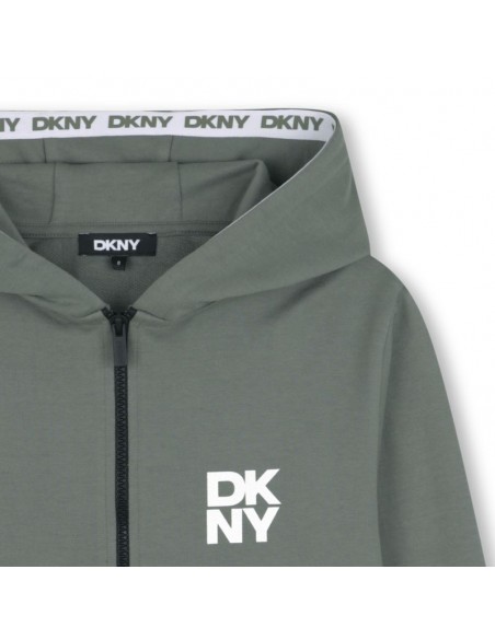 Casaco DKNY