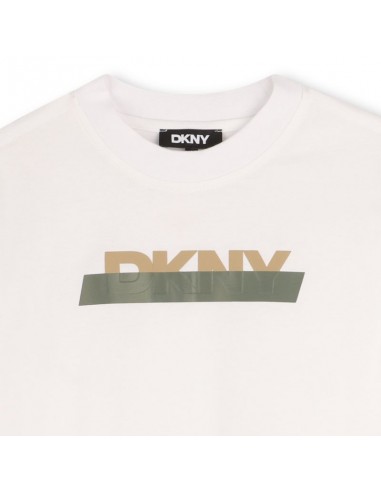 T-Shirt DKNY