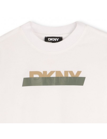 T-Shirt DKNY