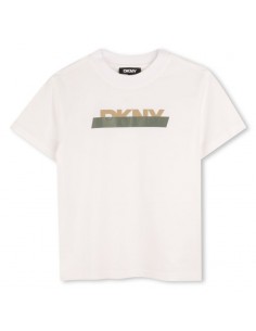 T-Shirt DKNY