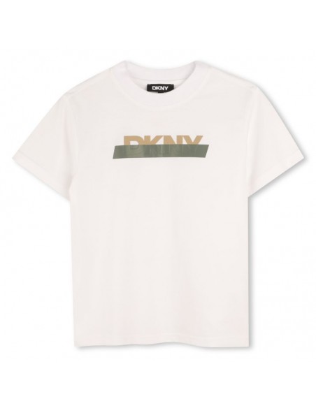 T-Shirt DKNY