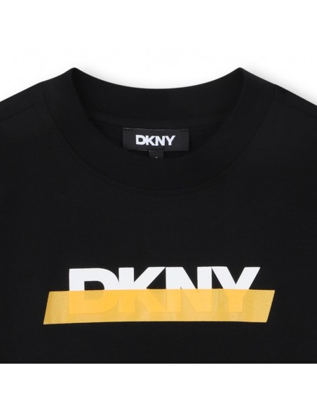 T-Shirt DKNY