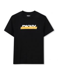 T-Shirt DKNY