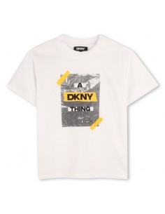 T-Shirt DKNY
