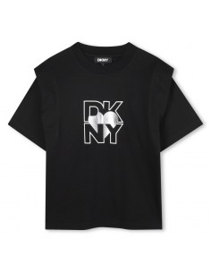 T-Shirt DKNY