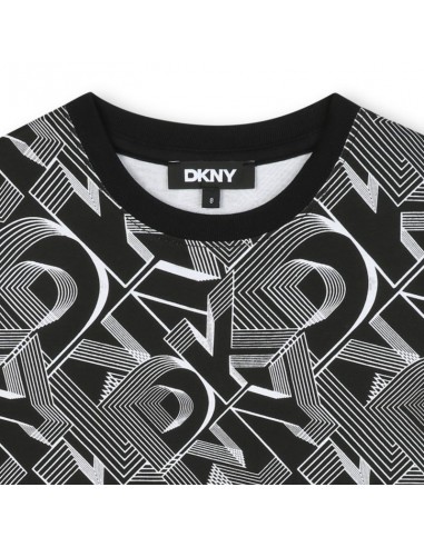 T-Shirt DKNY