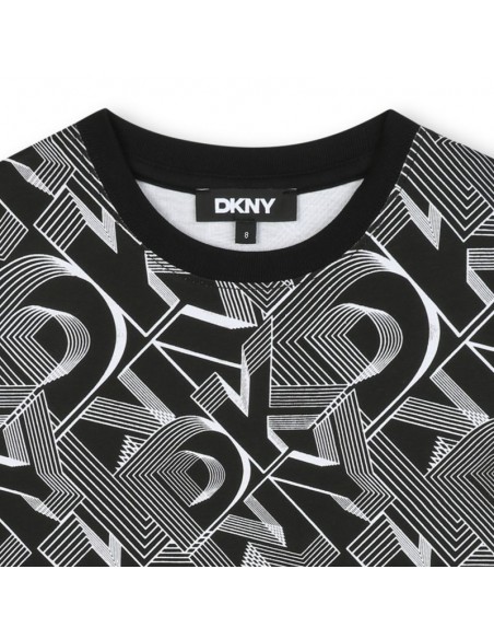 T-Shirt DKNY