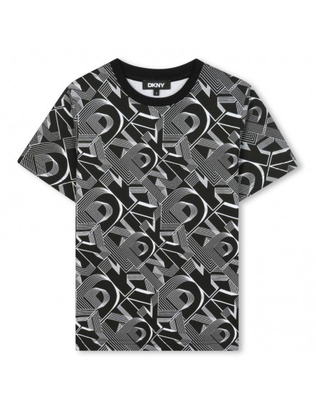 T-Shirt DKNY