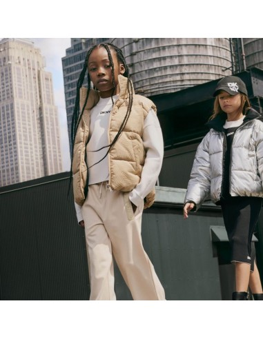 Colete DKNY