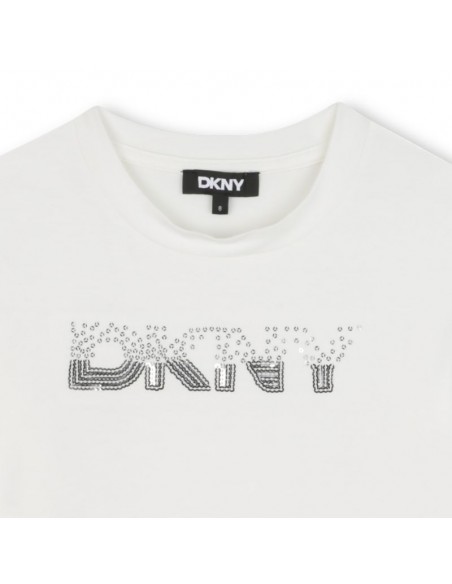 T-Shirt DKNY