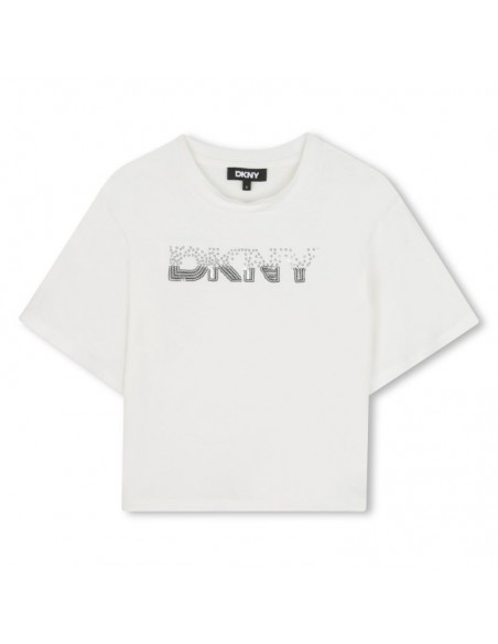 T-Shirt DKNY