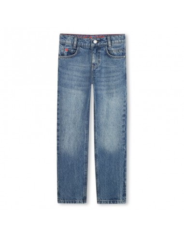 Calça Jeans HUGO