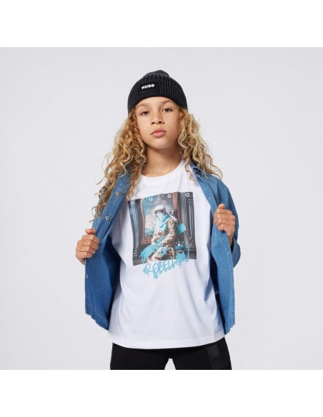 T-Shirt HUGO