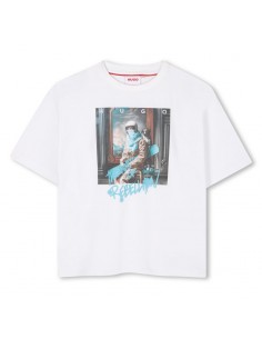 T-Shirt HUGO 2