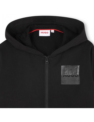 Casaco HUGO