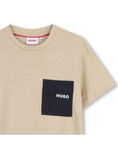 T-Shirt HUGO