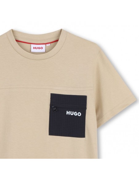 T-Shirt HUGO
