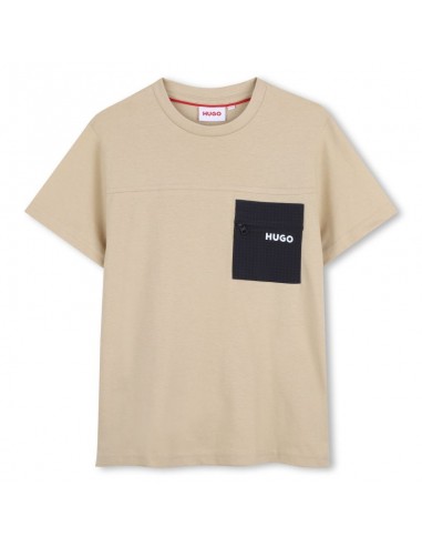 T-Shirt HUGO