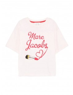 T-Shirt MARC JACOBS
