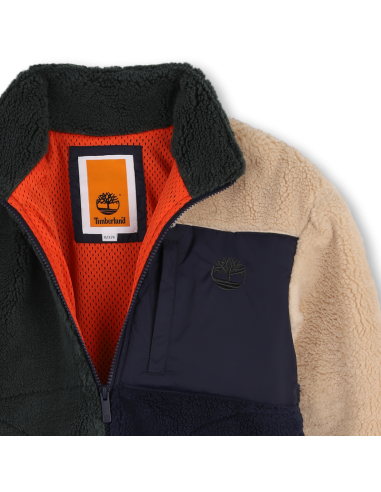 Blusão TIMBERLAND