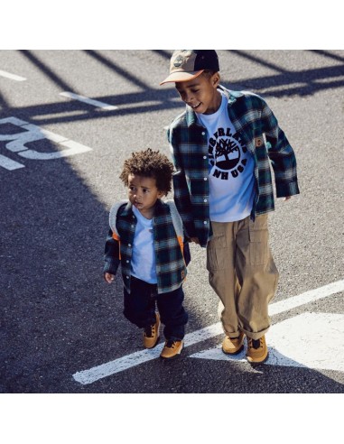 Camisa TIMBERLAND