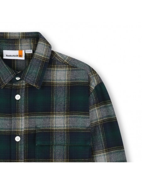 Camisa TIMBERLAND