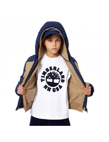 T-Shirt TIMBERLAND