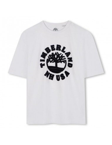 T-Shirt TIMBERLAND