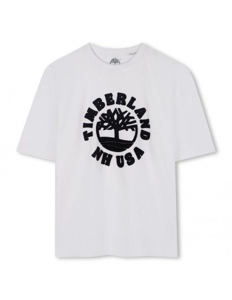 T-Shirt TIMBERLAND