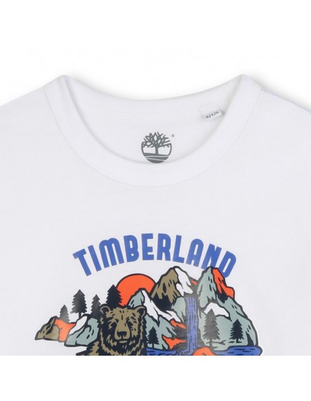 T-Shirt TIMBERLAND
