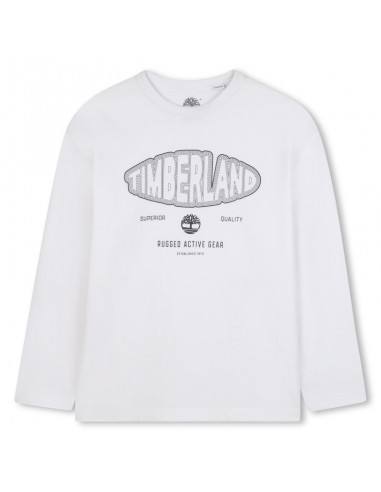 T-Shirt TIMBERLAND