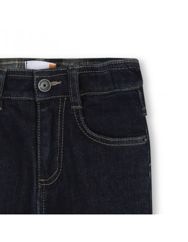 Calça Jeans TIMBERLAND