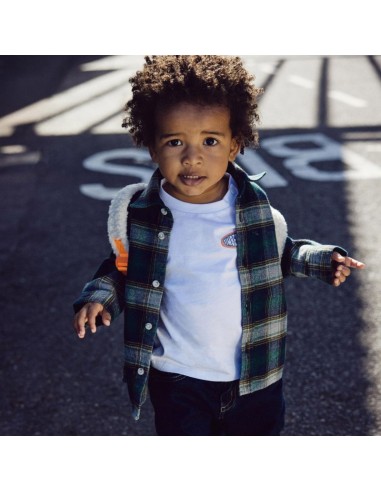 Camisa TIMBERLAND