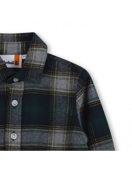 Camisa TIMBERLAND