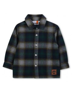 Camisa TIMBERLAND 2