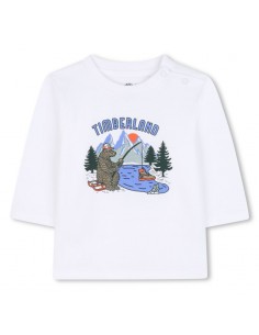 Camisola TIMBERLAND