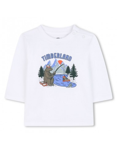 T-Shirt TIMBERLAND