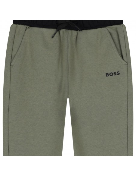 Calça jogging BOSS