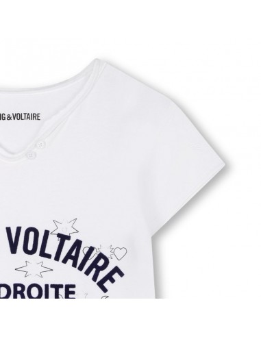 T-Shirt ZADIG & VOLTAIRE