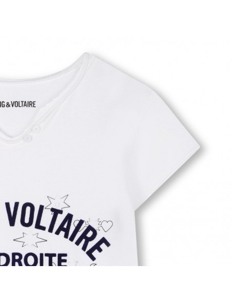 T-Shirt ZADIG & VOLTAIRE