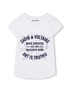 T-Shirt ZADIG & VOLTAIRE