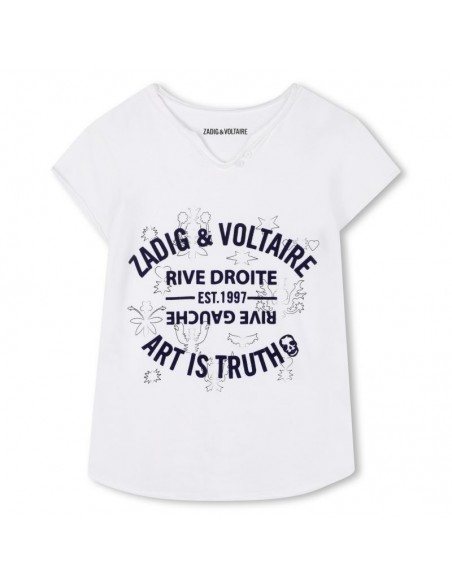 T-Shirt ZADIG & VOLTAIRE