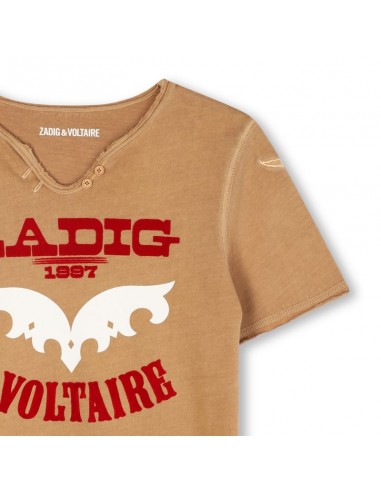 T-Shirt ZADIG & VOLTAIRE