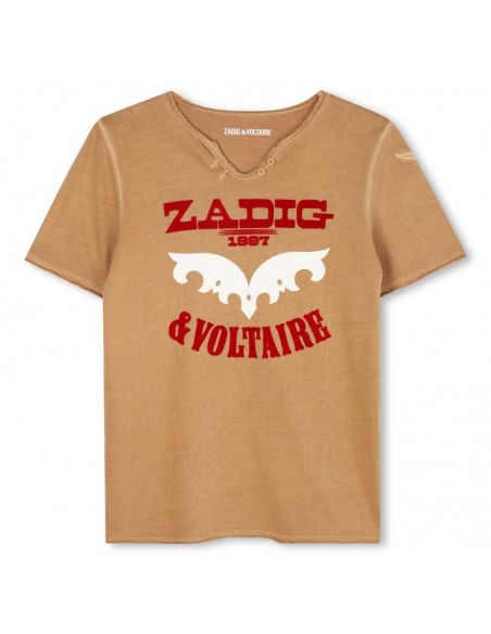 T-Shirt ZADIG & VOLTAIRE