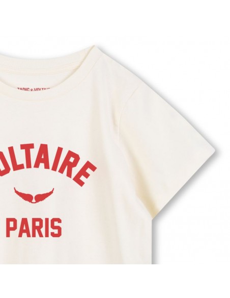 T-Shirt ZADIG & VOLTAIRE