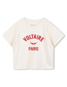 T-Shirt ZADIG & VOLTAIRE