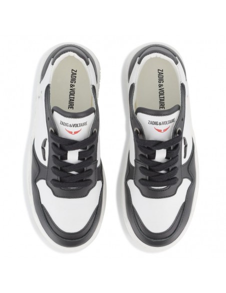 Sapatilha ZADIG & VOLTAIRE